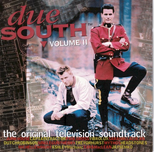 Due South, Volume Ⅱ