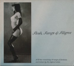 Flesh, Fangs and Filigree