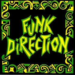 Camera Rare Groove - Funk Direction Vol. 2