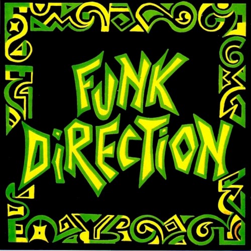 Camera Rare Groove - Funk Direction Vol. 2