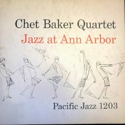 Jazz at Ann Arbor