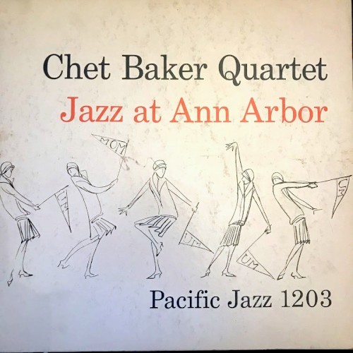 Jazz at Ann Arbor