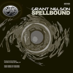 Spellbound