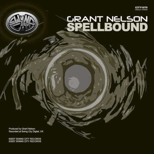 Spellbound