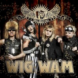 Wig Wamania