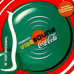 Vibesound Coca-Cola 2: Pop nacional