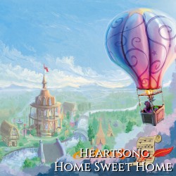 Home Sweet Home