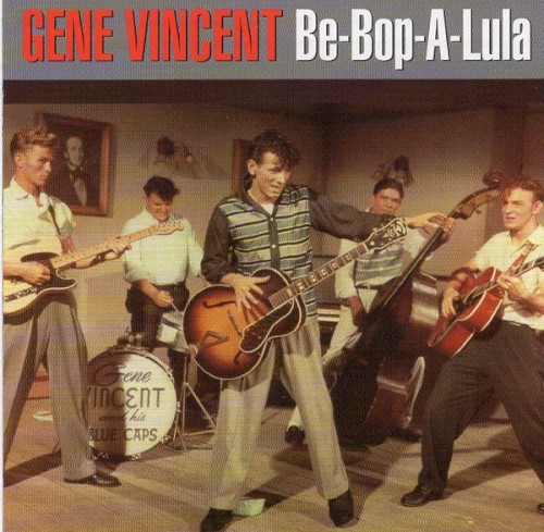 Be-Bop-A-Lula