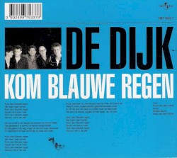 Kom blauwe regen / Zullen we dansen