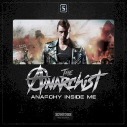 Anarchy Inside Me
