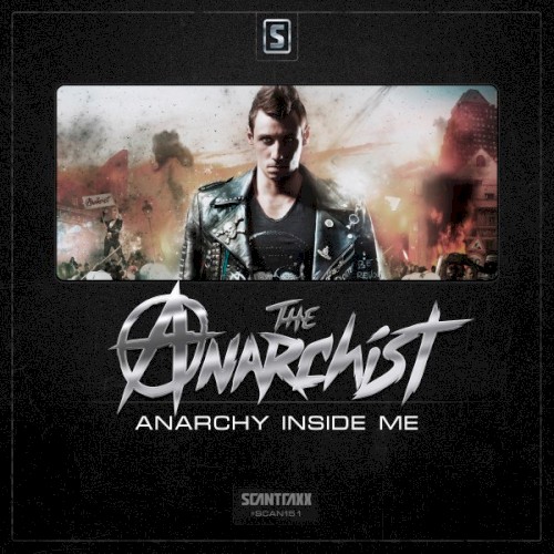 Anarchy Inside Me