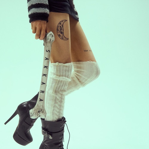 Paralyzed