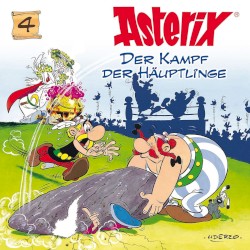 Folge 04: Der Kampf der Häuptlinge
