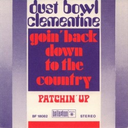 Goin’ Back Down to the Country