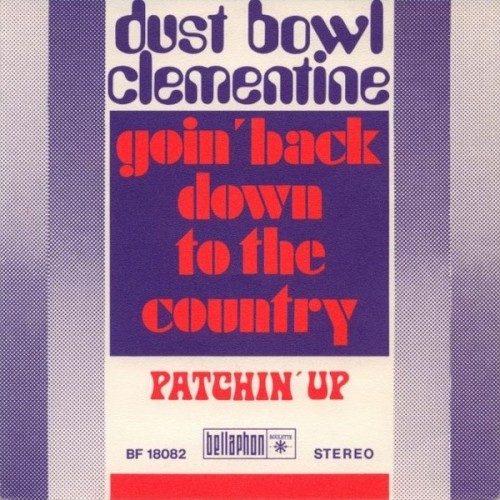 Goin’ Back Down to the Country