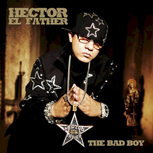The Bad Boy
