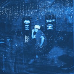 Seein’ Blue