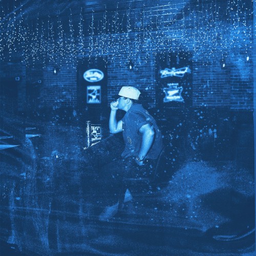 Seein’ Blue