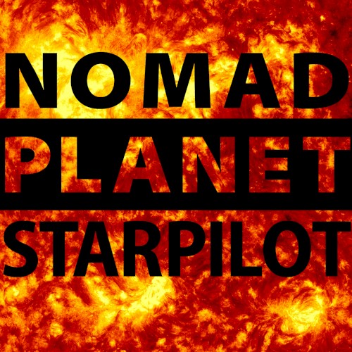 Nomad Planet
