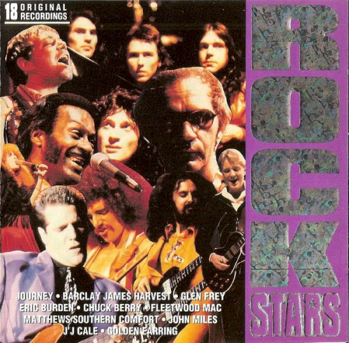10 Rock Stars - 3