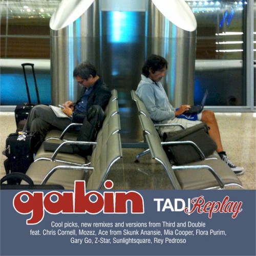 TAD|Replay