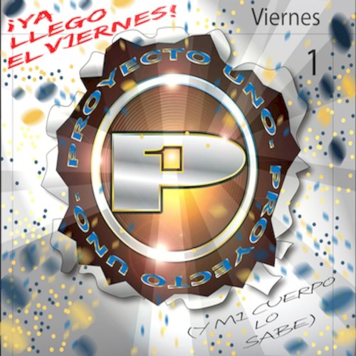 ¡Ya llegó el viernes! (Y mi cuerpo lo sabe)
