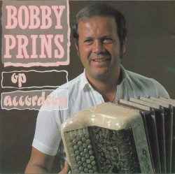 Op accordeon
