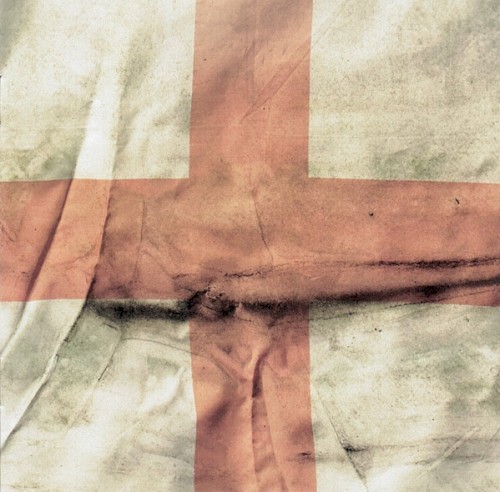 England Expectorates