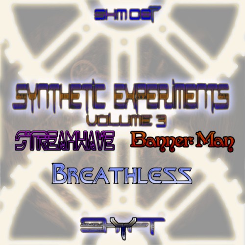 Synthetic Experiments Volume 3