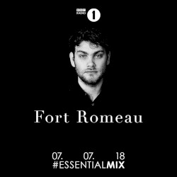 2018-07-07: BBC Radio 1 Essential Mix