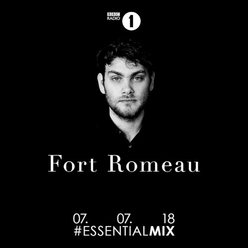 2018-07-07: BBC Radio 1 Essential Mix