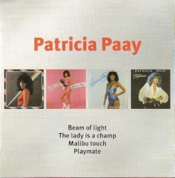 Beam of Light - The Lady Is a Champ - Malibu Touch - Playmate