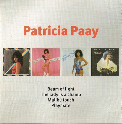 Beam of Light - The Lady Is a Champ - Malibu Touch - Playmate