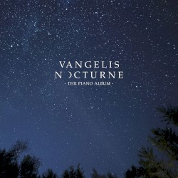 Nocturne: The Piano Album