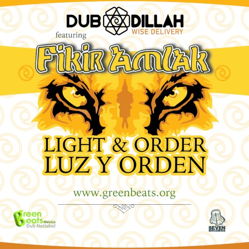 Light and Order/Luz y Orden