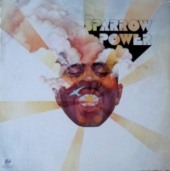 Sparrow Power