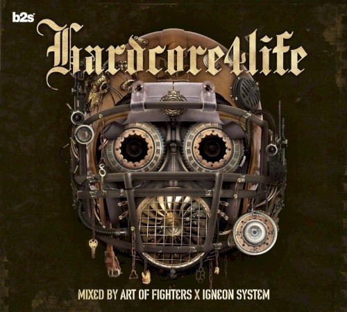 Hardcore4life