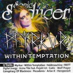 Sonic Seducer: Cold Hands Seduction, Vol. 252