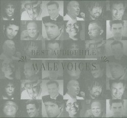 Best Audiophile Male Voices