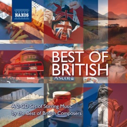 BEST OF BRITISH