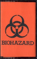 Biohazard