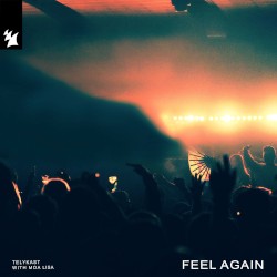 Feel Again