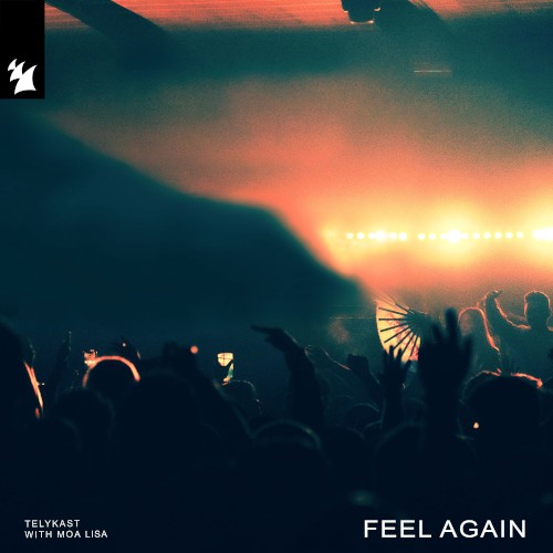 Feel Again