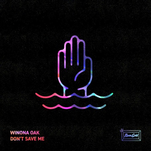 Don’t Save Me