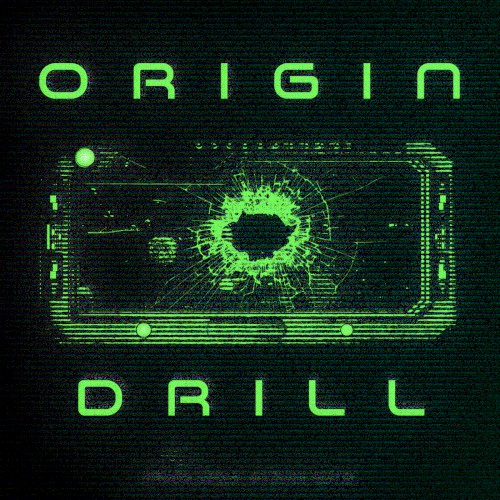 Origin Drill