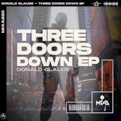 Three Doors Down EP