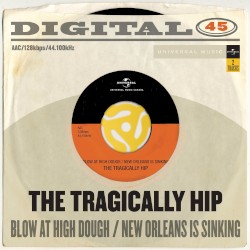 Blow at High Dough