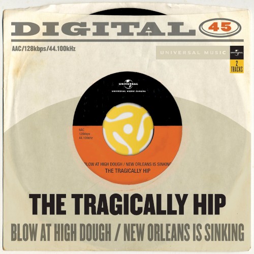 Blow at High Dough