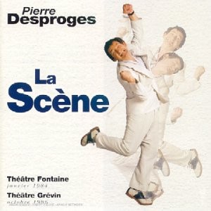 La Scène