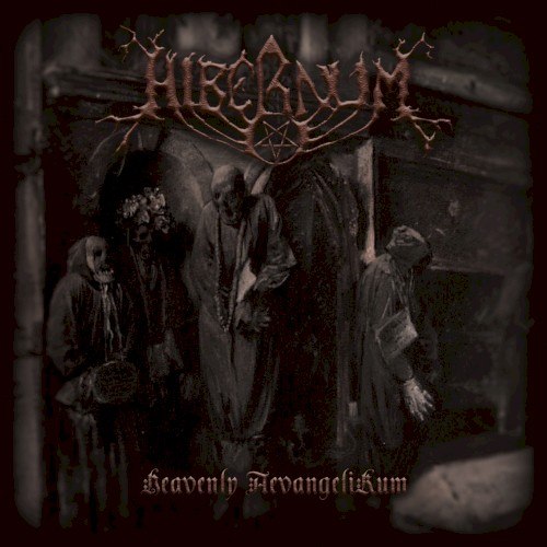 Heavenly Aevangeli:Kum